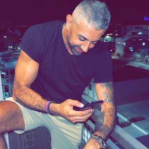 Meet your Posher, Mario